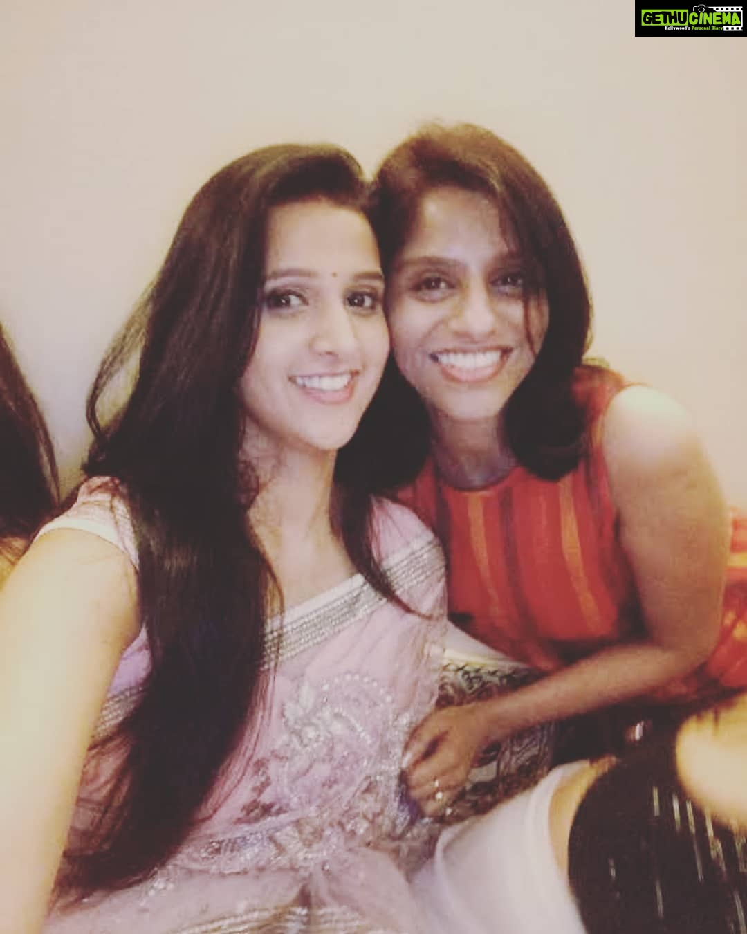 Astha Agarwal Instagram - #Happy #birthday #bindu 🥰🎂@binduanthraper