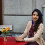 Astha Agarwal Instagram –