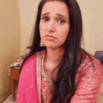 Astha Agarwal Instagram –