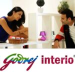 Astha Agarwal Instagram - #this was a friendly, almost candid #commercial For #godrej #interiors in 2015 #special thing about this was, it was #shot almost #impromptu, with just #us two #actors , #director and #directors #baby to add #charm to the #frames .. rest #all was .. #aatmanirbhar 😁 Be it #makeup , #hair , #mic , #lighting .. we did it all by ourselves.. turned out to be a #unique #experience