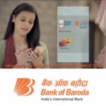 Astha Agarwal Instagram - My #most #amazing #commercial so far .. For #bankofbaroda in 2017 #special thing about this #one is that it was initially #shot as a #digital #ad but the #makers loved it so much that : 1. #launched it in #movie #Multiplex as well , that too with the #epic #legendary #movie #bahubali , so #I got to #see #myself on 70mm #screen for the #first time 2. #published it as #newspaper #ad 3. #hoarding ads on the #roads 4. #displayed in #metro screens and more #gratitude and #feeling #blessed 😇🙏