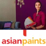 Astha Agarwal Instagram – #my #first #commercial 😇..
For #asianpaints in #2016
#special thing about this one is that #friends and #family still #find #me ( my #picture ) in the #brochures when #getting their #homes #painted 🥰
