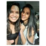 Astha Agarwal Instagram - Because of #u , #I #laugh a little harder , cry a little less & #smile a lot more 💝