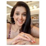 Astha Agarwal Instagram – Simply Being Myself