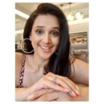 Astha Agarwal Instagram - Simply Being Myself