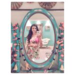 Astha Agarwal Instagram - #Confidence is saying to #myself in the #mirror , " Hey #you , #I # like #u ". And then walking out in the #world with nothing to prove.. . . . . . #positive #attitude #right #mindset #self #love #blissful #mind #soothing #quotes #thought of the #day #actor #chotisardarni #colors #tv #serial #bollywood #selfie