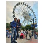 Astha Agarwal Instagram - Dear Mr Husband, Let's #celebrate ur #victory with another #vacation like this 💝🥰