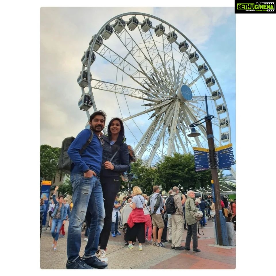 Astha Agarwal Instagram - Dear Mr Husband, Let's #celebrate ur #victory with another #vacation like this 💝🥰