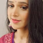 Astha Agarwal Instagram – Rehnuma 💝