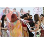 Astha Agarwal Instagram - Congratulations to our latest #MissIndia #2023 @nandiniguptaa13 @shreya.poonja @strelaluwang Seeing them on social media these days, takes me back to my crowning glory days. I know how special it feels and how precious these moments are to cherish for life. Best wishes to these beauties & kuddos to their determination, hard work, discipline & dedication. Also, I want to remind all the girls out there, that each one of #you is #beautiful! If you're winning a pageant, if you're not even a part of any pageant, or even if you aren't persuing any glam industry, you are beautiful, for sure ! Because you are you & you are unique & precious in your own ways, which nobody else can be. So never forget to carry that confident smile , trust me makeup isn't that necessary then. Your #confidence is your key to #success, and everyone is aloted with their own key that only you can find for yourself. This is my most precious learning from Maureen Wadia ma'am during my pageant journey ♥️