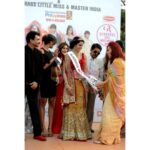 Astha Agarwal Instagram - Congratulations to our latest #MissIndia #2023 @nandiniguptaa13 @shreya.poonja @strelaluwang Seeing them on social media these days, takes me back to my crowning glory days. I know how special it feels and how precious these moments are to cherish for life. Best wishes to these beauties & kuddos to their determination, hard work, discipline & dedication. Also, I want to remind all the girls out there, that each one of #you is #beautiful! If you're winning a pageant, if you're not even a part of any pageant, or even if you aren't persuing any glam industry, you are beautiful, for sure ! Because you are you & you are unique & precious in your own ways, which nobody else can be. So never forget to carry that confident smile , trust me makeup isn't that necessary then. Your #confidence is your key to #success, and everyone is aloted with their own key that only you can find for yourself. This is my most precious learning from Maureen Wadia ma'am during my pageant journey ♥️
