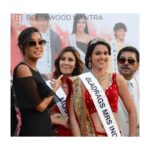 Astha Agarwal Instagram - Congratulations to our latest #MissIndia #2023 @nandiniguptaa13 @shreya.poonja @strelaluwang Seeing them on social media these days, takes me back to my crowning glory days. I know how special it feels and how precious these moments are to cherish for life. Best wishes to these beauties & kuddos to their determination, hard work, discipline & dedication. Also, I want to remind all the girls out there, that each one of #you is #beautiful! If you're winning a pageant, if you're not even a part of any pageant, or even if you aren't persuing any glam industry, you are beautiful, for sure ! Because you are you & you are unique & precious in your own ways, which nobody else can be. So never forget to carry that confident smile , trust me makeup isn't that necessary then. Your #confidence is your key to #success, and everyone is aloted with their own key that only you can find for yourself. This is my most precious learning from Maureen Wadia ma'am during my pageant journey ♥️