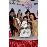 Astha Agarwal Instagram - Congratulations to our latest #MissIndia #2023 @nandiniguptaa13 @shreya.poonja @strelaluwang Seeing them on social media these days, takes me back to my crowning glory days. I know how special it feels and how precious these moments are to cherish for life. Best wishes to these beauties & kuddos to their determination, hard work, discipline & dedication. Also, I want to remind all the girls out there, that each one of #you is #beautiful! If you're winning a pageant, if you're not even a part of any pageant, or even if you aren't persuing any glam industry, you are beautiful, for sure ! Because you are you & you are unique & precious in your own ways, which nobody else can be. So never forget to carry that confident smile , trust me makeup isn't that necessary then. Your #confidence is your key to #success, and everyone is aloted with their own key that only you can find for yourself. This is my most precious learning from Maureen Wadia ma'am during my pageant journey ♥️