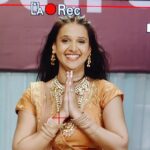 Astha Agarwal Instagram – Ek.nayi shuruvat #starplus #direction #choreography❤️ #ghkkpm❤❤ #danceseq #directorofchoreography @asthaagarwal2018 @ranjitguptaa @cockcrowandshaika_ent @shiv