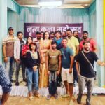 Astha Agarwal Instagram – Ek.nayi shuruvat #starplus #direction #choreography❤️ #ghkkpm❤❤ #danceseq #directorofchoreography @asthaagarwal2018 @ranjitguptaa @cockcrowandshaika_ent @shiv