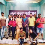 Astha Agarwal Instagram – Ek.nayi shuruvat #starplus #direction #choreography❤️ #ghkkpm❤❤ #danceseq #directorofchoreography @asthaagarwal2018 @ranjitguptaa @cockcrowandshaika_ent @shiv