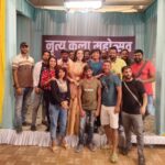 Astha Agarwal Instagram – Ek.nayi shuruvat #starplus #direction #choreography❤️ #ghkkpm❤❤ #danceseq #directorofchoreography @asthaagarwal2018 @ranjitguptaa @cockcrowandshaika_ent @shiv