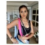 Astha Agarwal Instagram - Officially a #vlogger cum #youtuber now #ABOUT ASTHA - #my #Youtube ▶️ #channel #name AB MAIN HOON NA VLOGGER 💁‍♀️🥰 #first #video #vlog #looking #forward to #ur #love & #support like #always 😇🤞