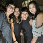 Astha Agarwal Instagram - The #great thing about #new #friends is that they bring new #energy to #your #soul ! . . . . . Had such amazing times with these bunch of crazy people like myself .. @parultg .. u need to help me tag them here
