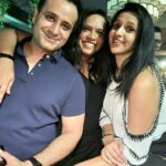 Astha Agarwal Instagram - The #great thing about #new #friends is that they bring new #energy to #your #soul ! . . . . . Had such amazing times with these bunch of crazy people like myself .. @parultg .. u need to help me tag them here
