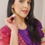 Astha Agarwal Instagram –