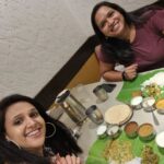 Astha Agarwal Instagram - Because of #u , #I #laugh a little harder , cry a little less & #smile a lot more 💝