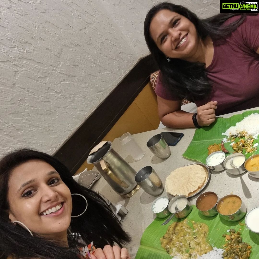 Astha Agarwal Instagram - Because of #u , #I #laugh a little harder , cry a little less & #smile a lot more 💝