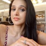 Astha Agarwal Instagram - Acceptance of one's self, is the first step to real beauty !