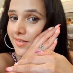 Astha Agarwal Instagram - Acceptance of one's self, is the first step to real beauty !