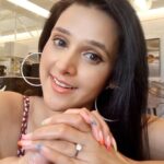 Astha Agarwal Instagram - Acceptance of one's self, is the first step to real beauty !