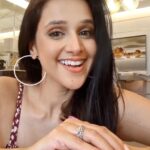 Astha Agarwal Instagram - Simply Being Myself