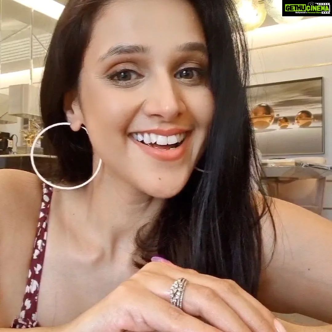 Astha Agarwal Instagram - Simply Being Myself