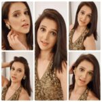 Astha Agarwal Instagram - #up the #selfie #game !