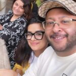 Avneet Kaur Instagram - Happy Father’s Day to my biggest support, my backbone ♥️🫶🏻👨‍👧 A lifetime wouldn’t be enough to thank you for everything you do for me 🥹❤️ @amandeepnandra