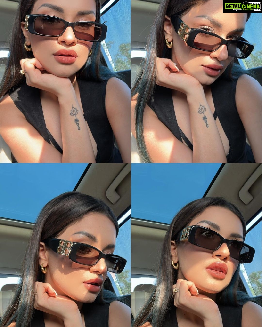 Avneet Kaur Instagram - Delhi, June, 2023β¦..ππΈπ€π€οΈπ§πβ¨