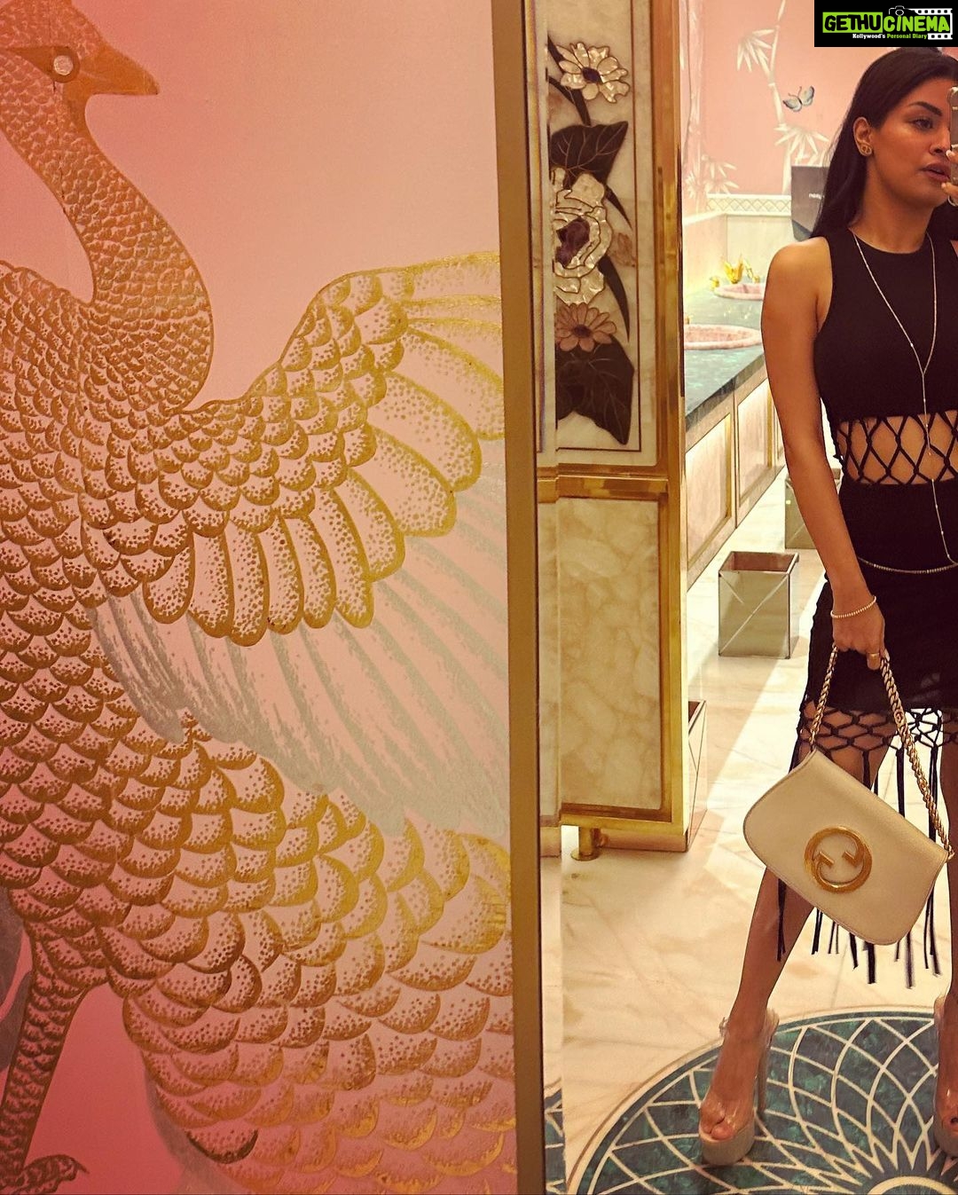Avneet Kaur Instagram - Delhi, June, 2023β¦..ππΈπ€π€οΈπ§πβ¨