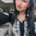 Avneet Kaur Instagram – Aisi hi hun mei….🤍