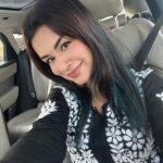 Avneet Kaur Instagram – Aisi hi hun mei….🤍