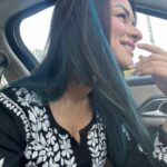 Avneet Kaur Instagram – Aisi hi hun mei….🤍