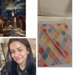 Avneet Kaur Instagram - Days like this…. #May 💕🙏🏻✨ #photodump Mumbai, Maharashtra