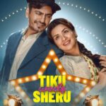 Avneet Kaur Instagram - Tiku & Sheru’s chaotically romantic journey is all yours, let entertainment take over! #TikuWedsSheruOnPrime, watch now only on @primevideoin @nawazuddin._siddiqui @saikabir9999 @manikarnikafilms @kanganaranaut