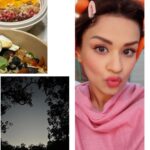 Avneet Kaur Instagram - Days like this…. #May 💕🙏🏻✨ #photodump Mumbai, Maharashtra