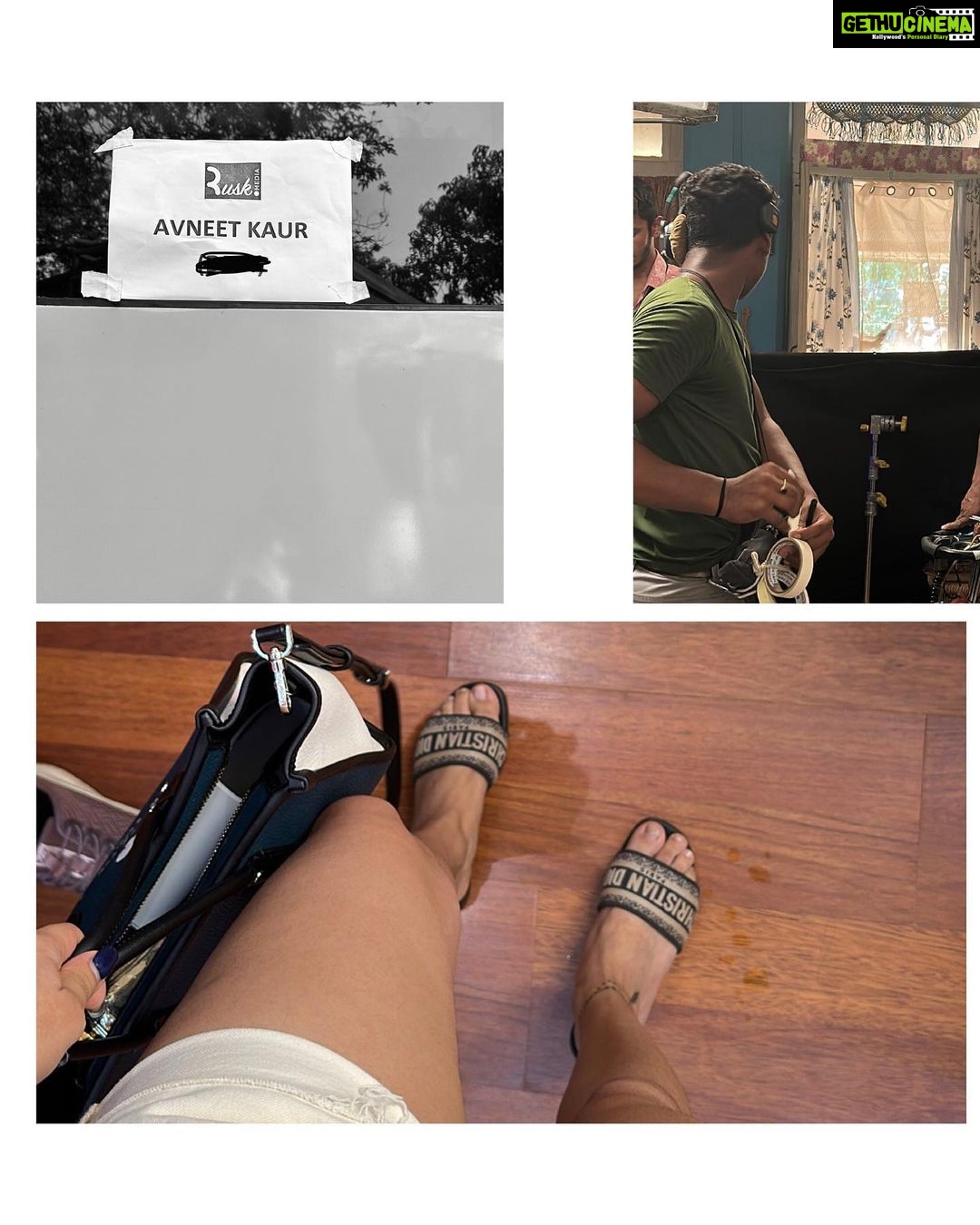 Avneet Kaur Instagram - Days like thisβ¦. #May πππ»β¨ #photodump Mumbai, Maharashtra