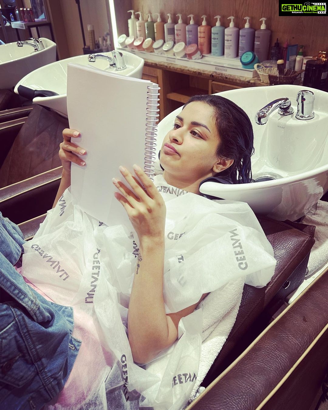 Avneet Kaur Instagram - Monthly recap🎥🌹🎬✨ #photodump Mumbai, Maharashtra