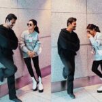 Avneet Kaur Instagram – Happiest Birthday to the Bhagwan of Cinema! Humein Toh aap kabhi kabhi na, sacchi hi Bhagwan lagte ho… 🤗🤗haha🙈 can’t wait for everyone to watch Tiku Weds Sheru ♥️ @nawazuddin._siddiqui