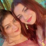 Avneet Kaur Instagram - Happy Mother’s Day Ammu😘❤️ love you! Sorry for annoying you so much 😅 but I love it 😂❤️ @sonianandra