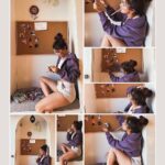 Avneet Kaur Instagram – Guaranteed this will blow your mind…muah 🤪🎥🎬 #newbeginnings #moodboard #workmode #charachterbuilding #newjourney #actorslife #norest Home