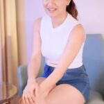 Avneet Kaur Instagram – I saw this Summer Skin Rhyme on @taapsee’s profile, and I knew I just had to do my own version of it! 😍 We all hate that sticky-icky-icky skin in summer, and finding @niveaindia’s Gel Body Lotion has been a blessing! 💙

Want to win some REALLY exciting prizes? 🤩
1. 🎶 Use the audio from this reel
2. 🎥 Record your own version creatively
3. #️⃣ Upload with #NIVEASummerSkinRhyme , @niveaindia , @avneetkaur_13

So take #SkincarePeNoBreak this summer, with NIVEA Gel Body Lotions! ☀️✨

#collab with @niveaindia 
#NIVEAForYou #NIVEAIndia #NIVEA #Skincare