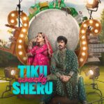 Avneet Kaur Instagram - 💍🎬 save the date for the wildest wedding of the year as Tiku & Sheru take you on their roller coaster journey filled with mischiefs, and laughter! 💗 #TikuWedsSheruOnPrime, June 23 @nawazuddin._siddiqui @saikabir9999 @manikarnikafilms @kanganaranaut