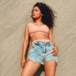 Avneet Kaur Instagram - 🌸🦋☀️🍂✨
